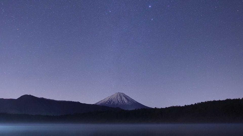 Tokyo 3AM